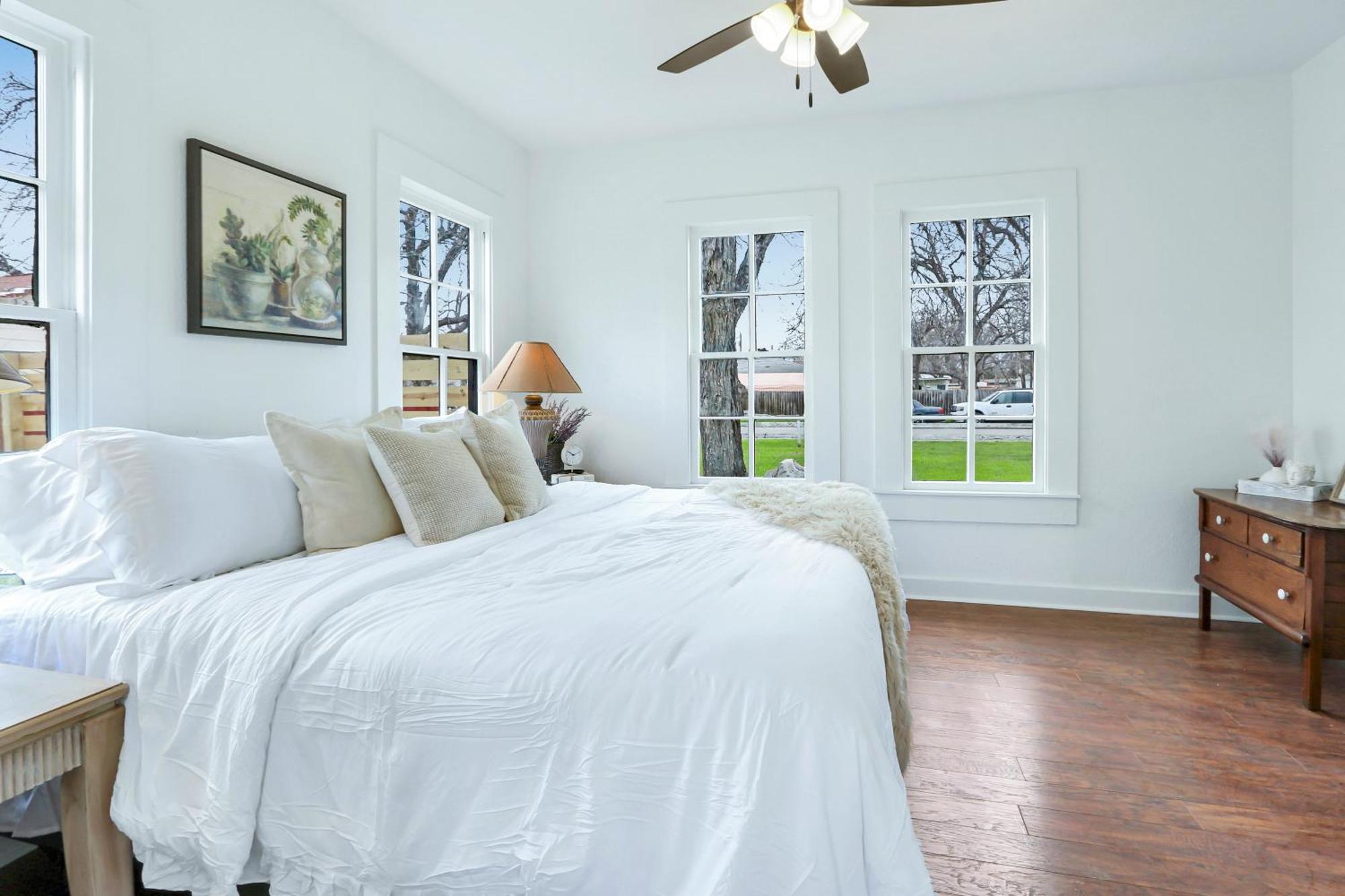 Villa The Wright Haus New Braunfels Exterior foto